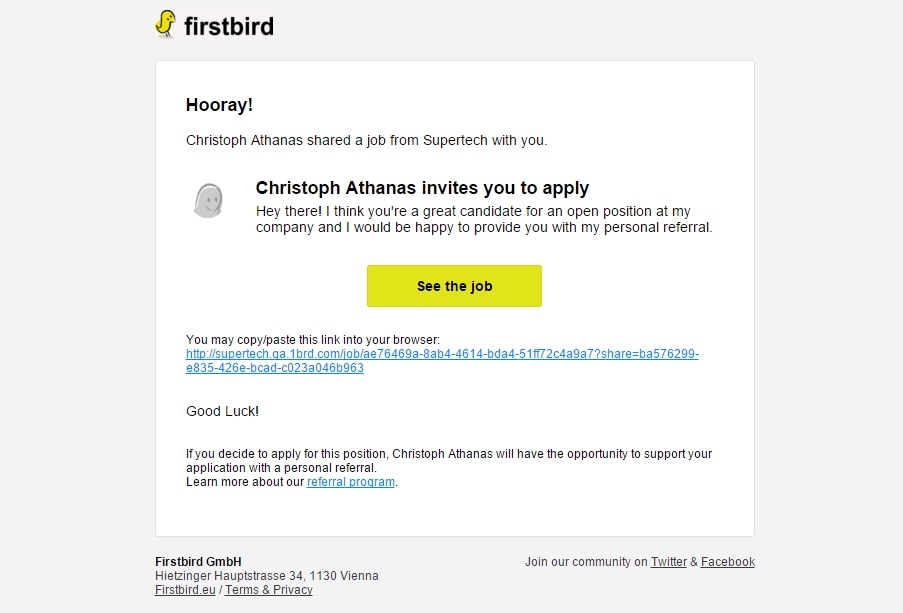 firstbird-referral-mail