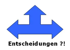 entscheidungen