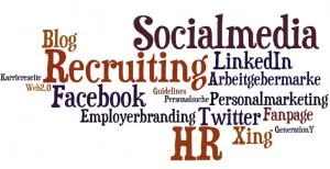 Social Media Recruiting