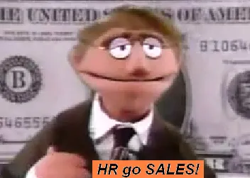 HRgoSALES