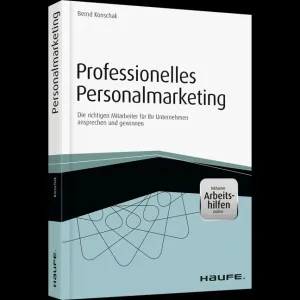 Haufe_Professionelles_Personalmarketing_Konschak