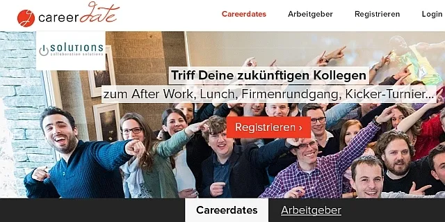 careerdate-screenshot