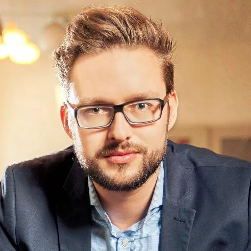 Arnim Wahls Firstbird