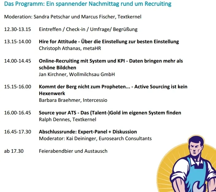 hands-on-hiring-programm